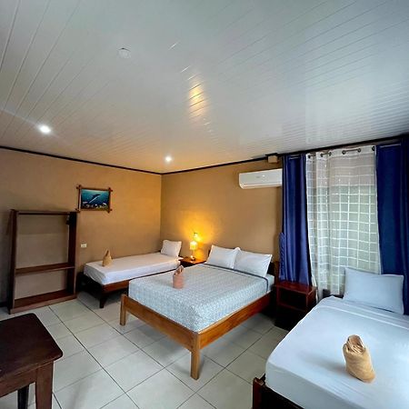 Cabinas Villa Drake Drakes Bay Buitenkant foto