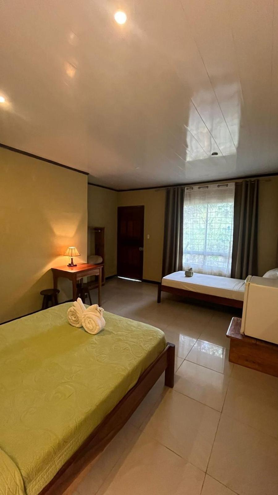 Cabinas Villa Drake Drakes Bay Buitenkant foto