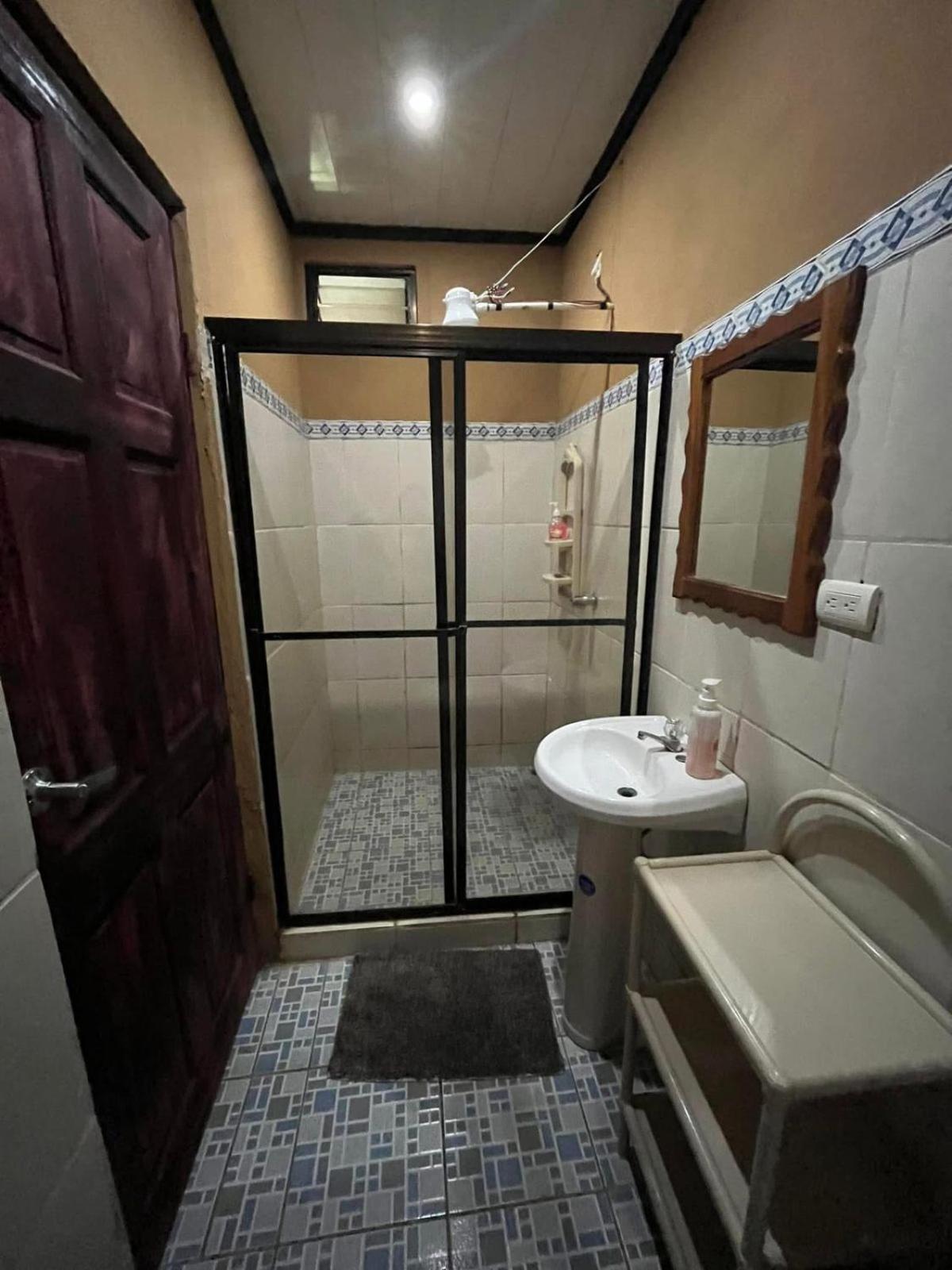 Cabinas Villa Drake Drakes Bay Buitenkant foto
