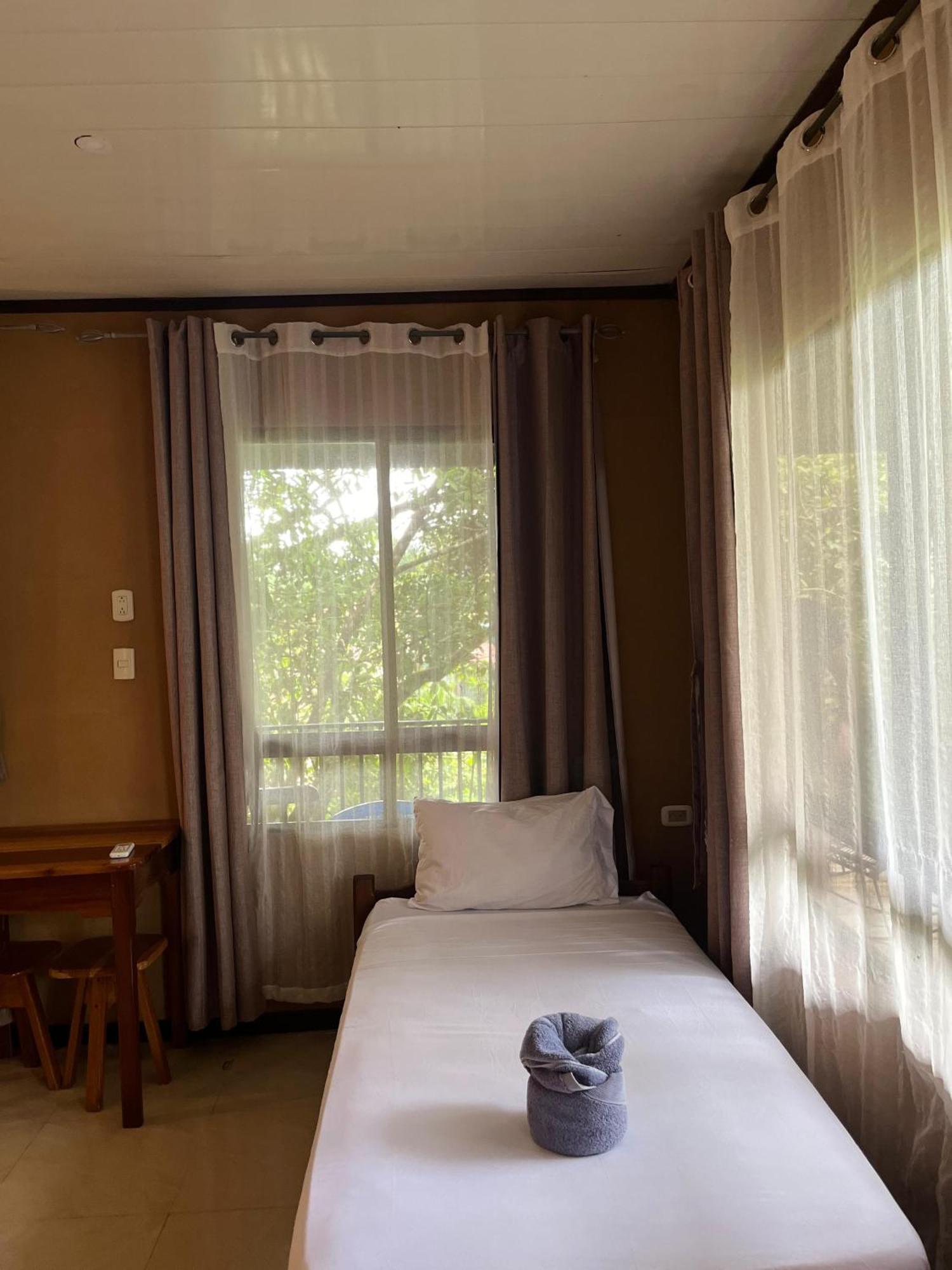 Cabinas Villa Drake Drakes Bay Buitenkant foto