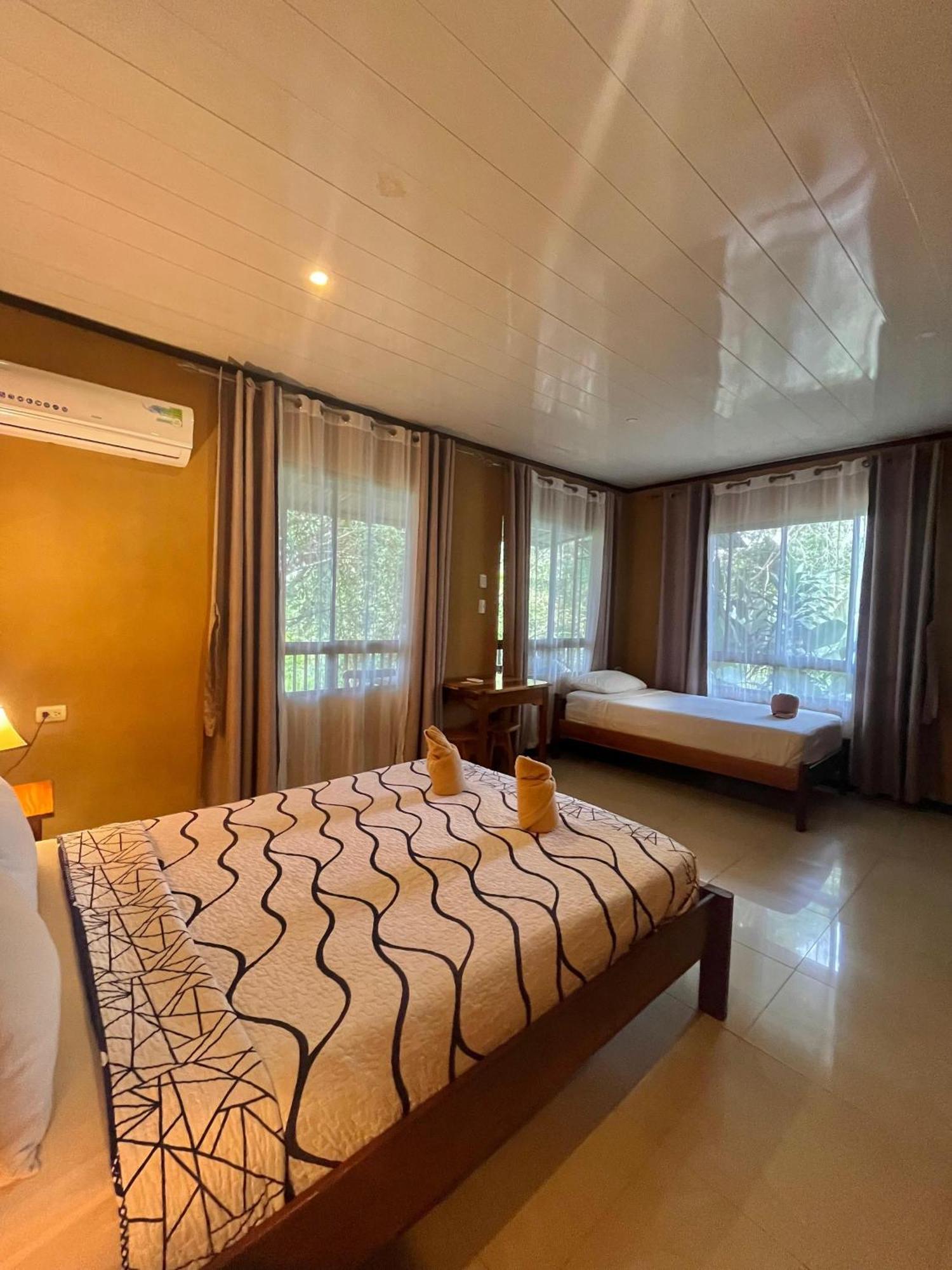 Cabinas Villa Drake Drakes Bay Buitenkant foto