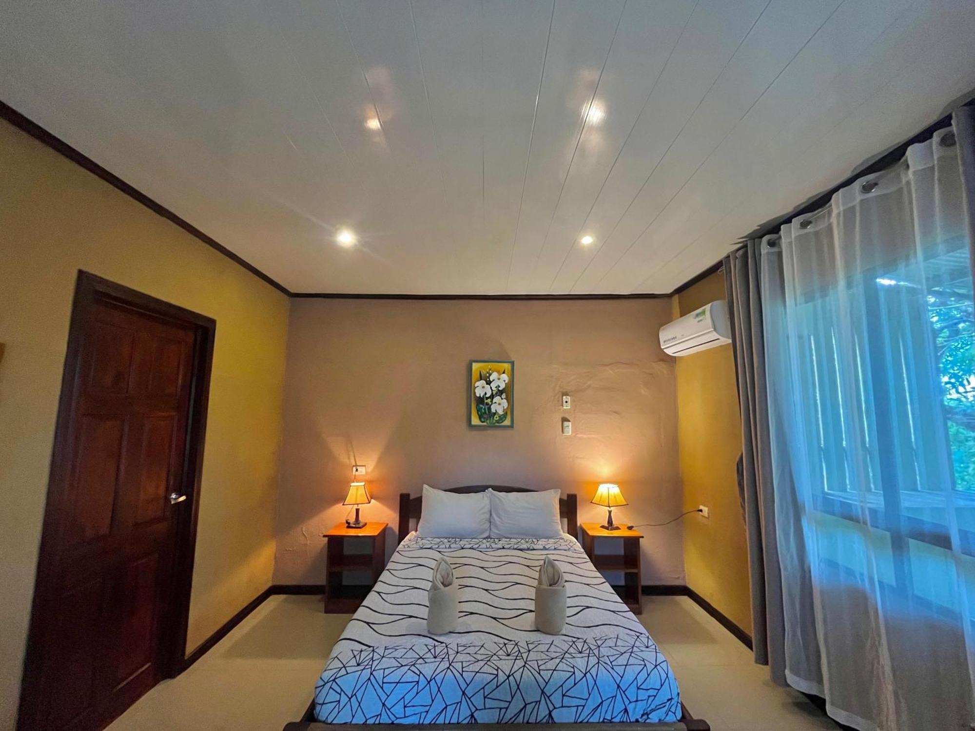 Cabinas Villa Drake Drakes Bay Buitenkant foto
